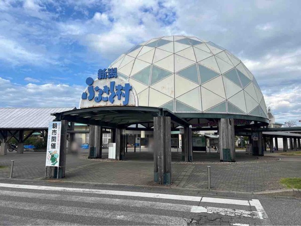 あられ・おせんべいまつり
