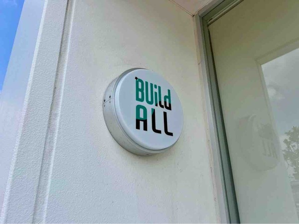 Build ALL