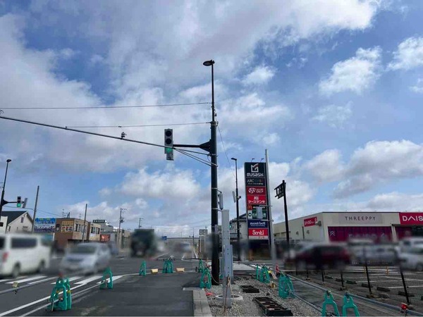 ケーズデンキ 新潟南店