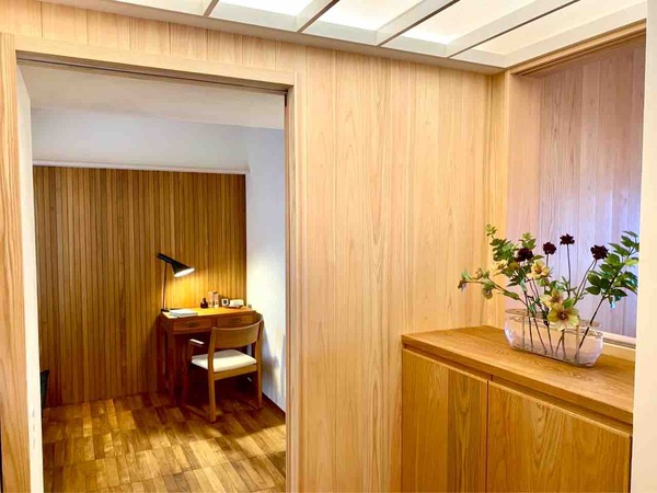 オーガニックスタジオ新潟