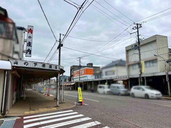 山の下ハロウィンパーティー