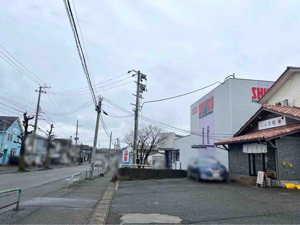 JUST CUT 小針店（ジャストカット）
