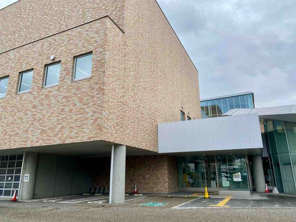 合格祈願お守り&ステッカー配布