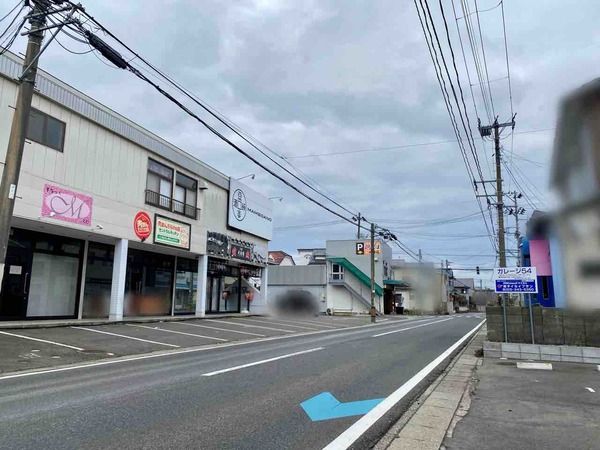 肉まんだらけの店