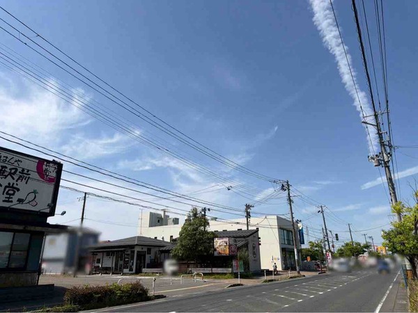 まいどおおきに食堂 亀田駅前食堂