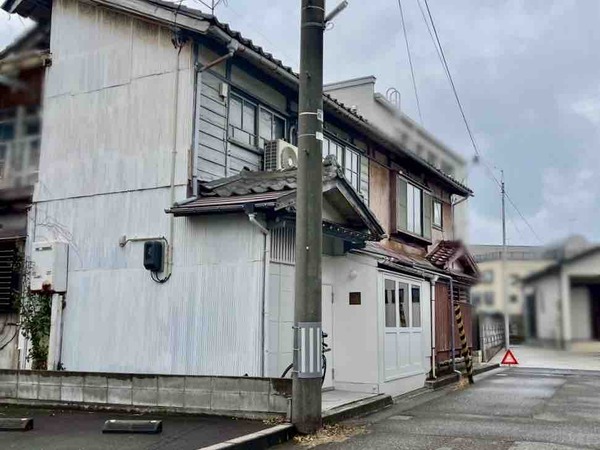 珈琲 オルテガ