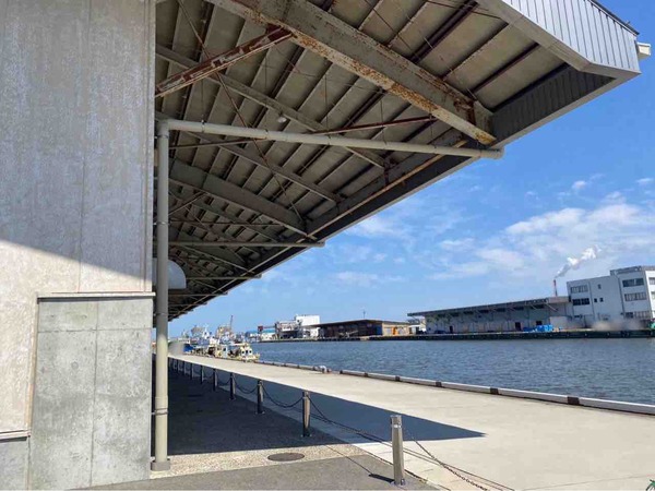 大かま焚き火パーク spring