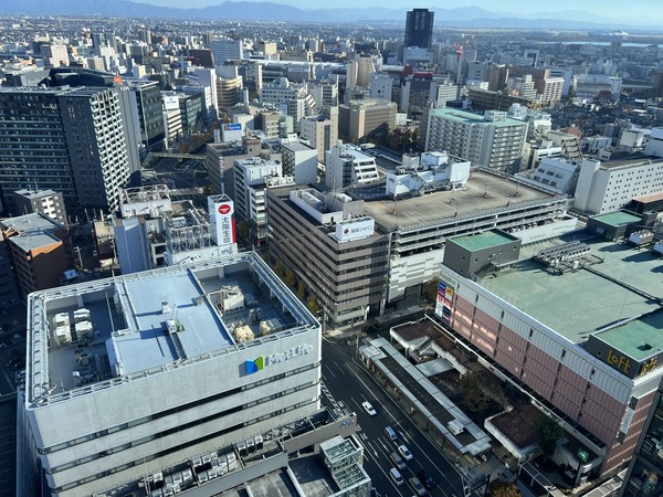 新潟県 こどもの数