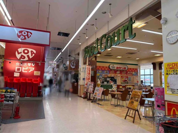 からあげ縁 スーパーセンタームサシ新潟店