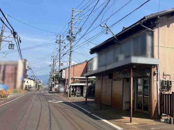 ムギノミツ