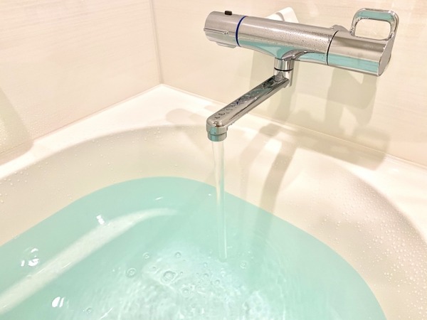 濁水