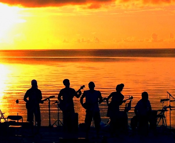 SEASIDE FEST 25 @越前浜