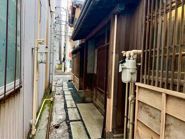 レストラン宇呀