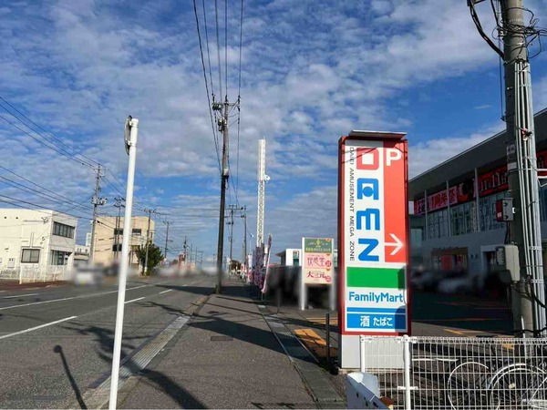 らーめんの土佐屋 竹尾インター店