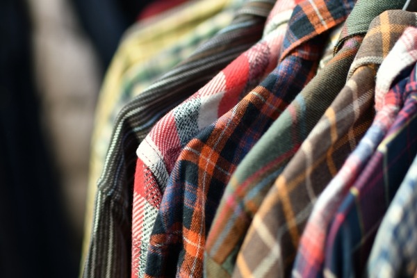 古着のヤマヒサ 古着直売会