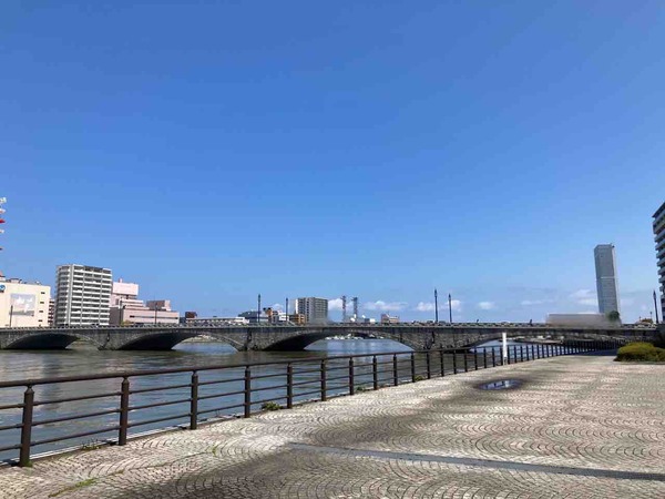 2024年都道府県別Google検索ランキング 新潟