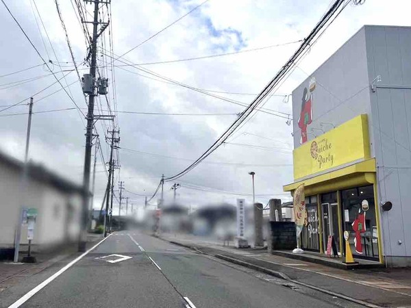 Quiche Party（キッシュパーティー）