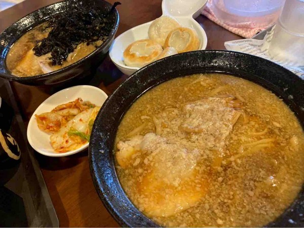 中華亭