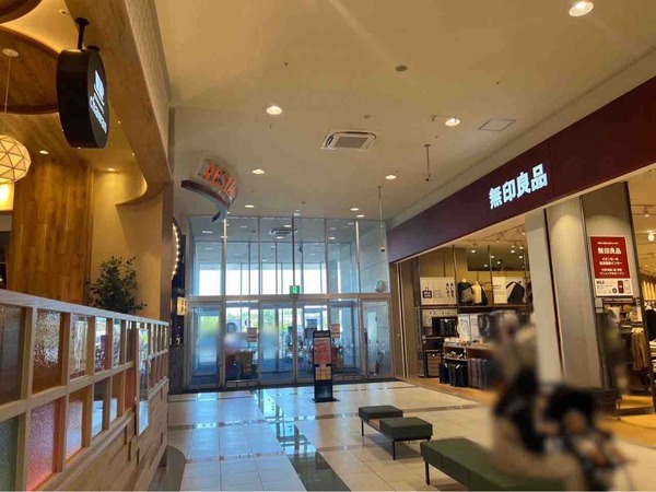 SNOOPY’S SURF SHOP イオンモール新潟亀田インター