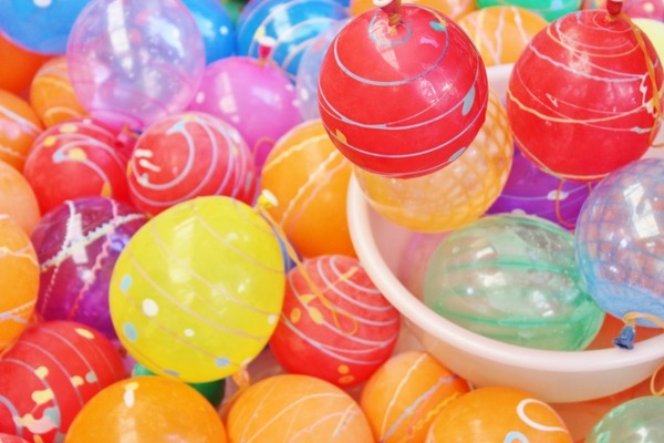 キテミテキタ区 フード&キッズフェスタ