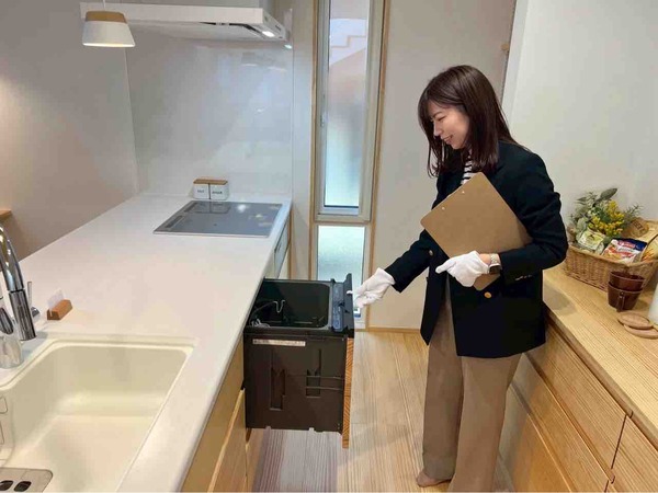 オフィスHanako　東区山木戸モデルハウス