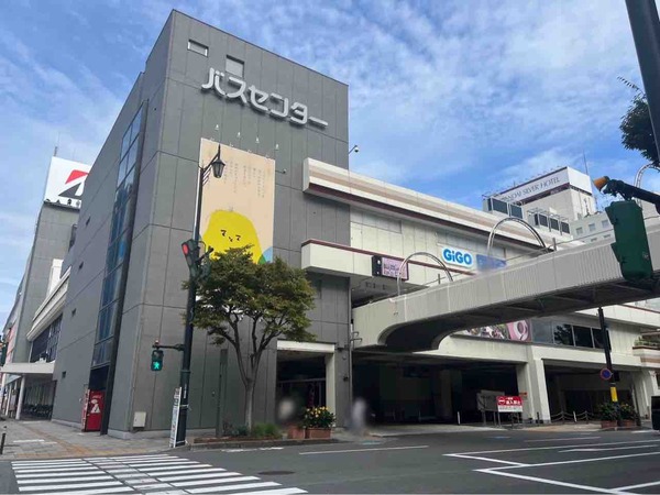 万代そば 料金改定