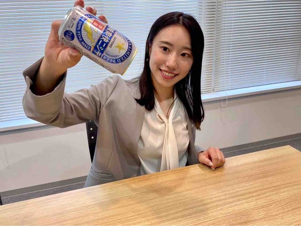 サッポロビール