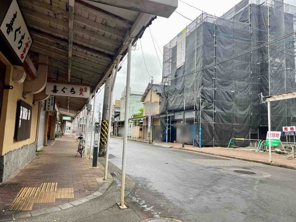 佐藤菓子店