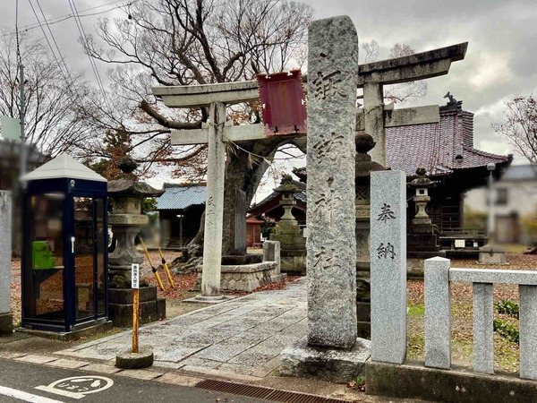 元旦巻ダッシュ