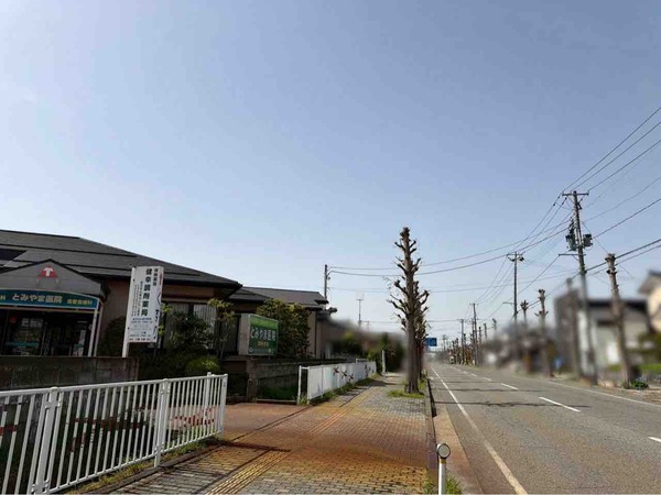 とみやま医院