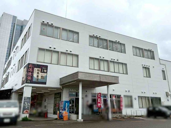 山北産岩ガキを食べよう!