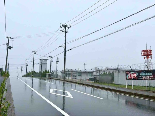 新潟分屯基地 夏祭り2026