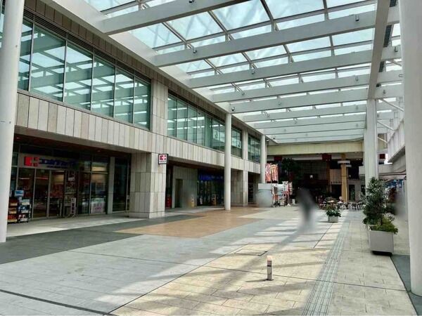 古町横丁