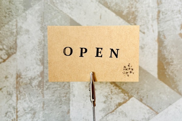 開店閉店まとめ