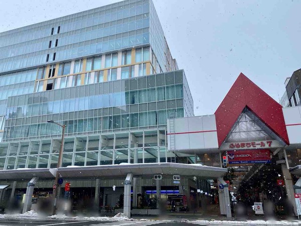 にいがた冬 食の陣・当日座