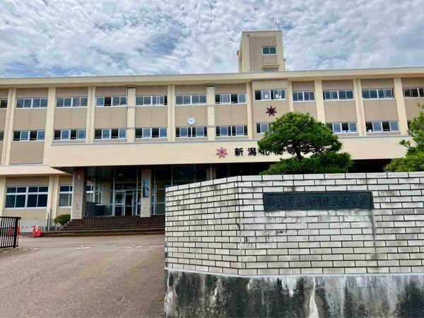 北高 豊高 県立高等学校 校名案募集