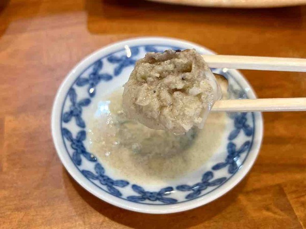 らぁめん古川