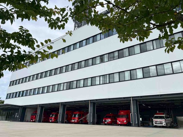 消防フェスタ119