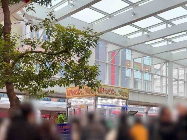 ニンゲン観察バラエティ モニタリング