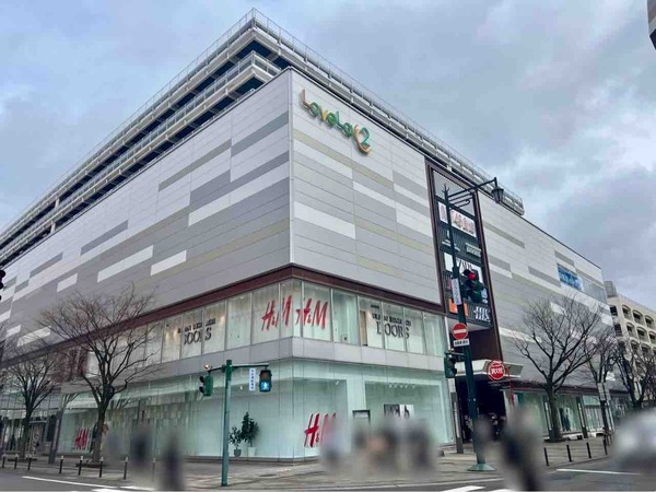 古着屋 音色