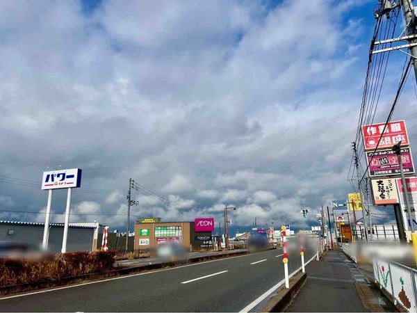 コメリパワー 黒埼店