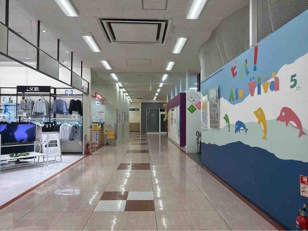 pilates K アピタ新潟亀田店