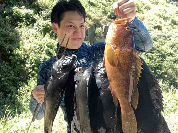 山津水産株式会社
