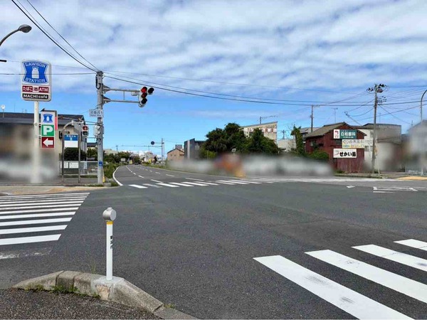 全国交通事故多発交差点マップ2025年版