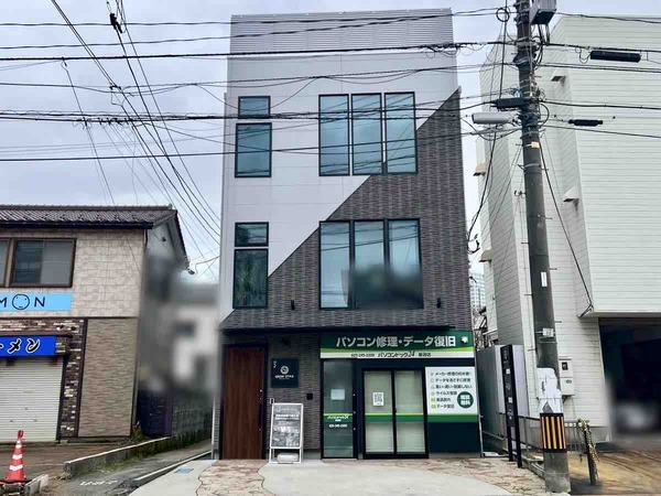 パソコンドック24 新潟店