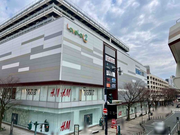 新潟よしだ眼科