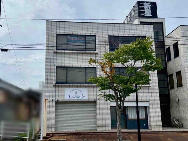 HAIR CUT SERVICE SASA