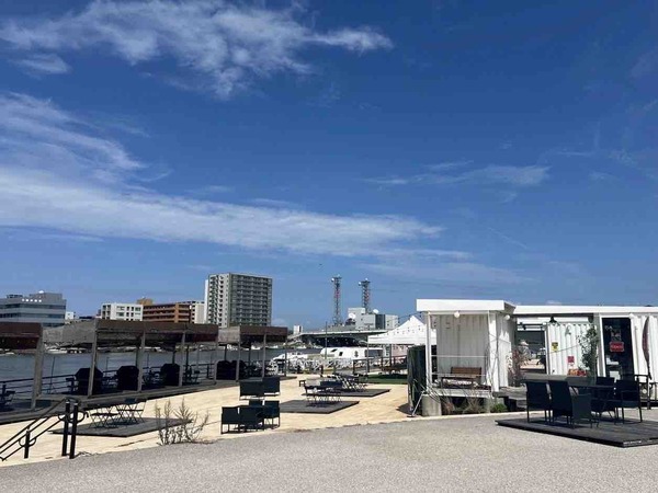 焚・街・音 2025