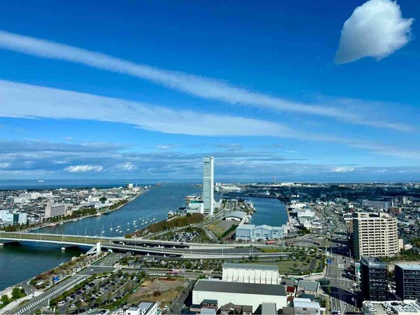 旅するエプロン