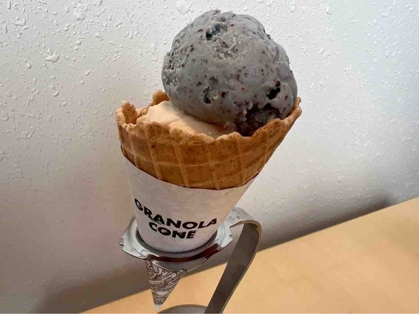 無印良品 新潟河渡新町店 コーヒースタンド